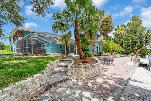 27450 SAN MARCO DRIVE, Punta Gorda, FL 33983