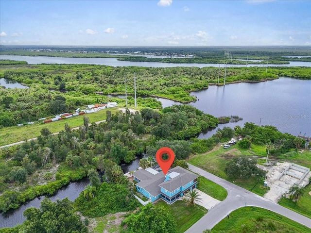 27450 SAN MARCO DRIVE, Punta Gorda, FL 33983