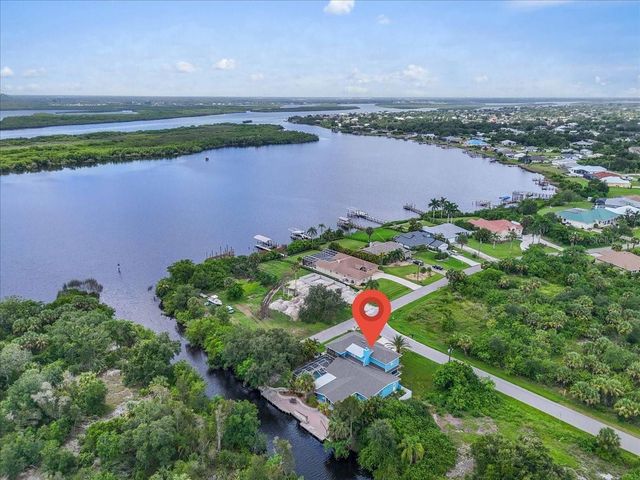 27450 SAN MARCO DRIVE, Punta Gorda, FL 33983