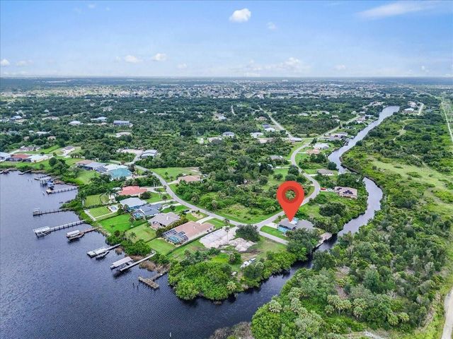 27450 SAN MARCO DRIVE, Punta Gorda, FL 33983