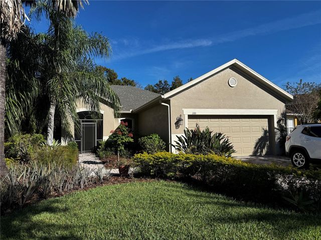 100 VIZCAYA COURT, Poinciana, FL 34759