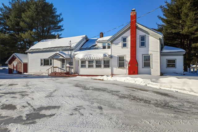 122 Houseman Street, Mayfield, NY 12117