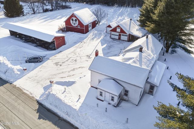 122 Houseman Street, Mayfield, NY 12117