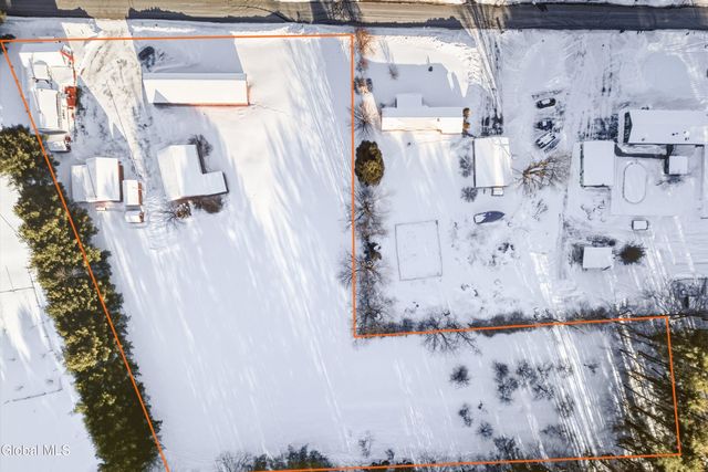 122 Houseman Street, Mayfield, NY 12117