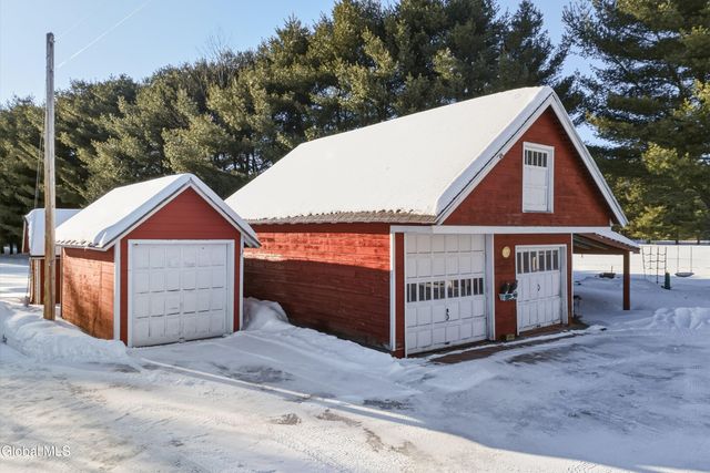 122 Houseman Street, Mayfield, NY 12117