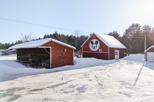 122 Houseman Street, Mayfield, NY 12117