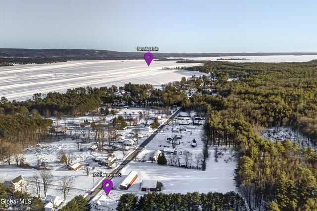 122 Houseman Street, Mayfield, NY 12117