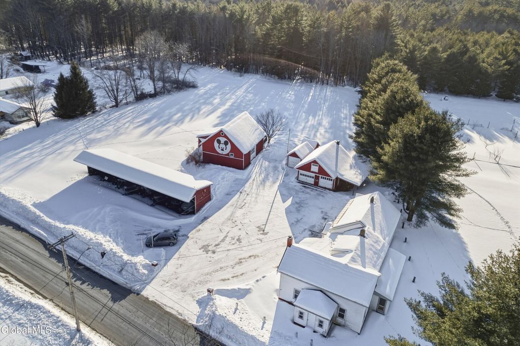 122 Houseman Street, Mayfield, NY 12117