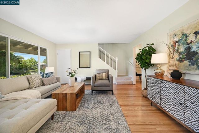 293 Via Cima Ct, Danville, CA 94526