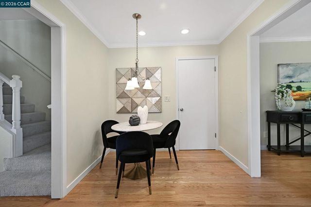 293 Via Cima Ct, Danville, CA 94526