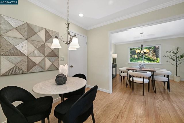 293 Via Cima Ct, Danville, CA 94526