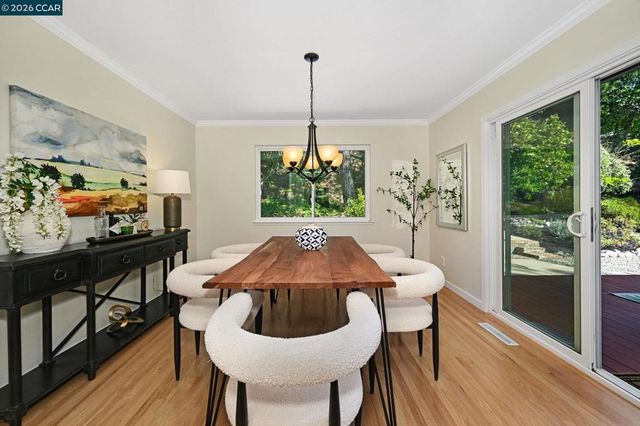 293 Via Cima Ct, Danville, CA 94526