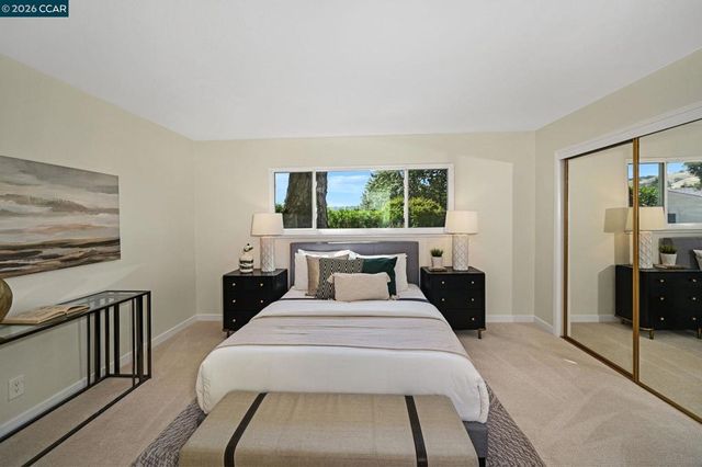 293 Via Cima Ct, Danville, CA 94526