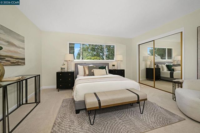 293 Via Cima Ct, Danville, CA 94526