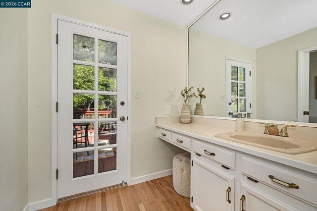 293 Via Cima Ct, Danville, CA 94526