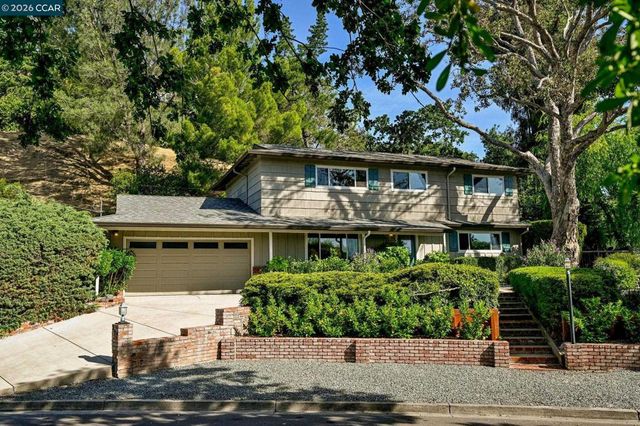 293 Via Cima Ct, Danville, CA 94526