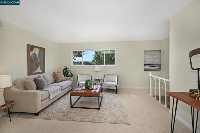 293 Via Cima Ct, Danville, CA 94526