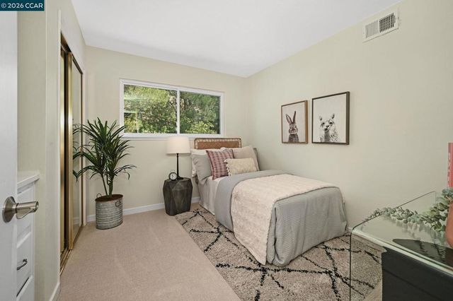 293 Via Cima Ct, Danville, CA 94526