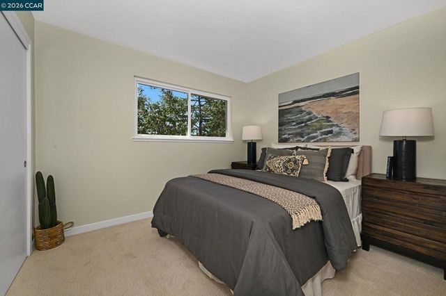 293 Via Cima Ct, Danville, CA 94526