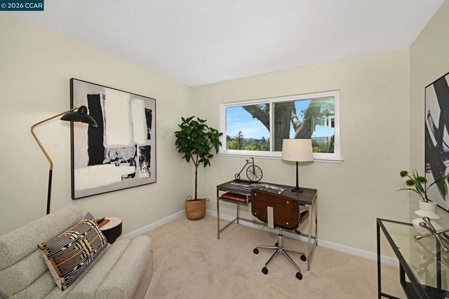 293 Via Cima Ct, Danville, CA 94526