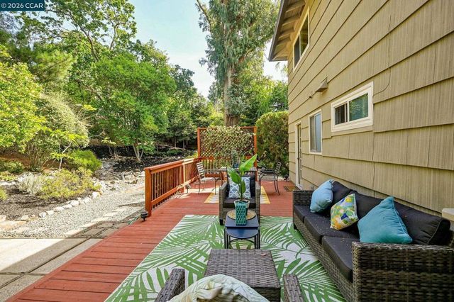 293 Via Cima Ct, Danville, CA 94526