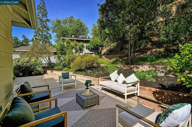 293 Via Cima Ct, Danville, CA 94526
