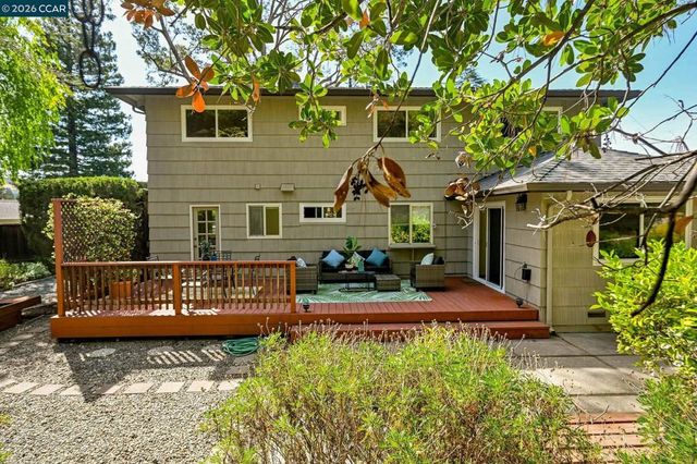293 Via Cima Ct, Danville, CA 94526