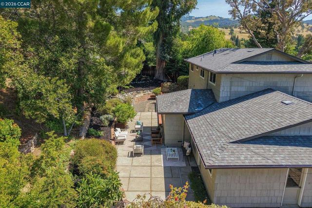293 Via Cima Ct, Danville, CA 94526