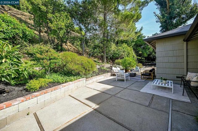 293 Via Cima Ct, Danville, CA 94526