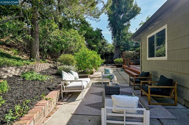 293 Via Cima Ct, Danville, CA 94526