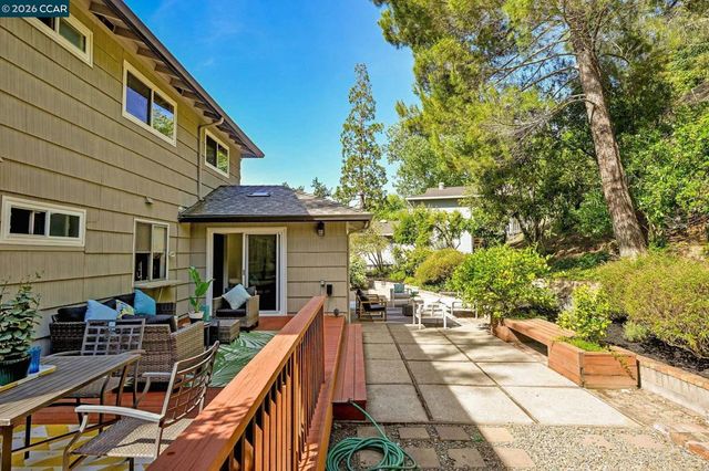293 Via Cima Ct, Danville, CA 94526
