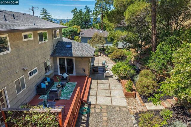 293 Via Cima Ct, Danville, CA 94526