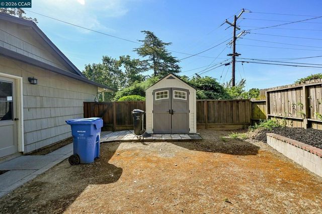 293 Via Cima Ct, Danville, CA 94526