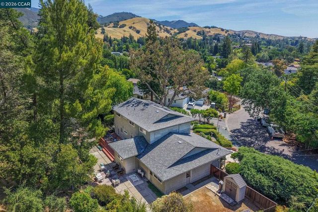 293 Via Cima Ct, Danville, CA 94526