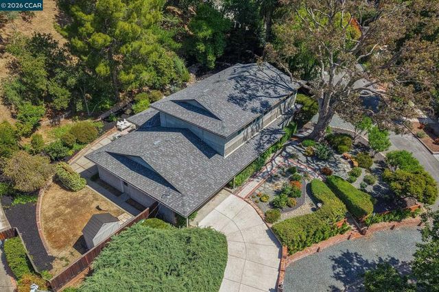 293 Via Cima Ct, Danville, CA 94526