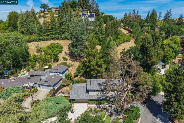 293 Via Cima Ct, Danville, CA 94526