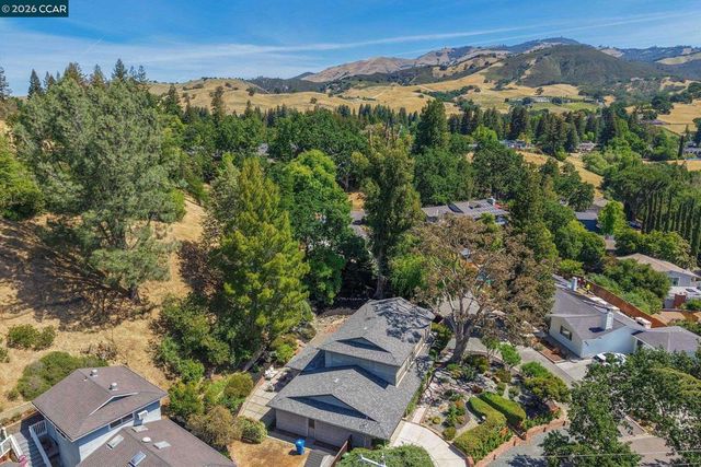 293 Via Cima Ct, Danville, CA 94526
