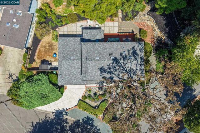 293 Via Cima Ct, Danville, CA 94526