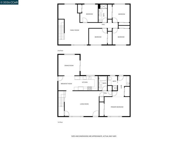 293 Via Cima Ct, Danville, CA 94526
