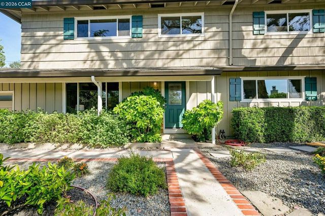 293 Via Cima Ct, Danville, CA 94526