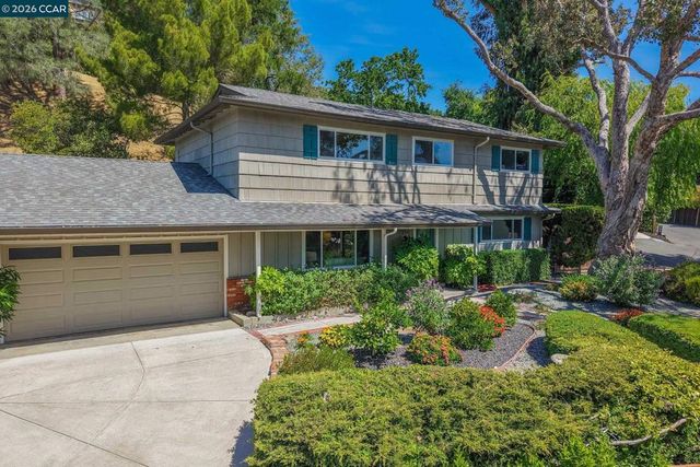 293 Via Cima Ct, Danville, CA 94526
