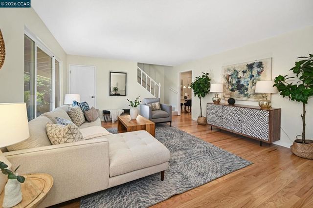293 Via Cima Ct, Danville, CA 94526