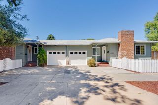 3201-3203 Hoover Street, Redwood City, CA 94063