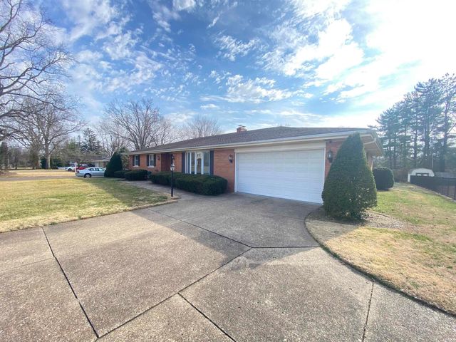 6841 Newburgh Road, Evansville, IN 47715