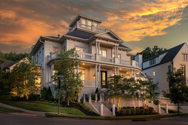 501 Bonaire Ln, Franklin, TN 37064