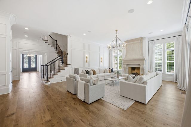 501 Bonaire Ln, Franklin, TN 37064