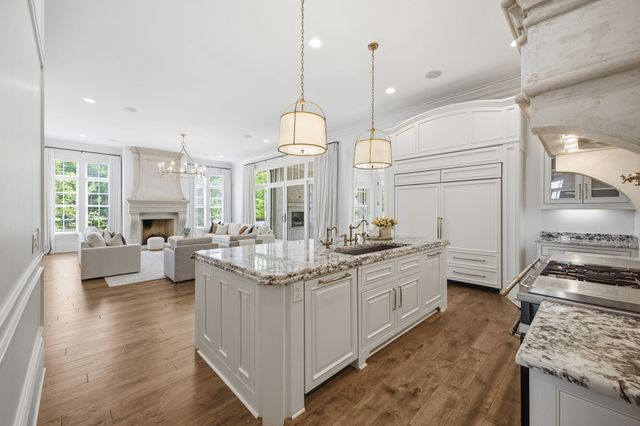 501 Bonaire Ln, Franklin, TN 37064