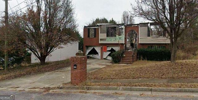 6406 Castle Court Way, Lithonia, GA 30058