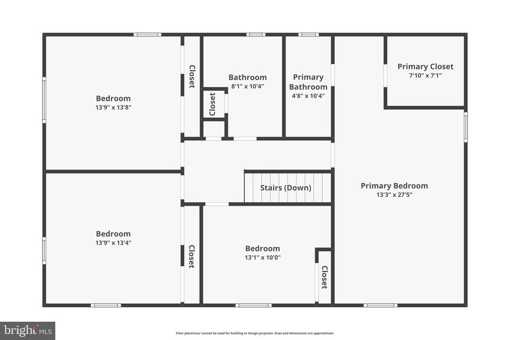 Image 38 of property listing at 10900 GAINSBOROUGH RD, Potomac, MD 20854