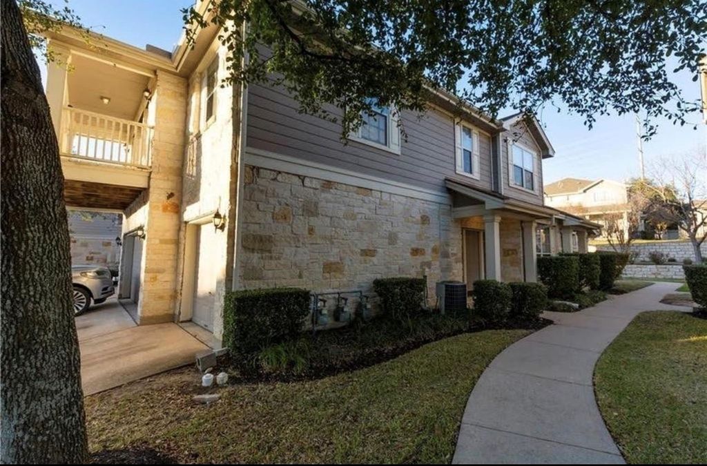 1900 Scofield Ridge PKWY 3101, Austin, TX 78727